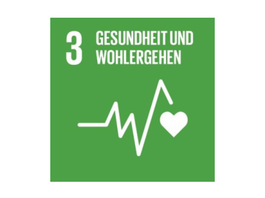 Sustainable Development Goals seal